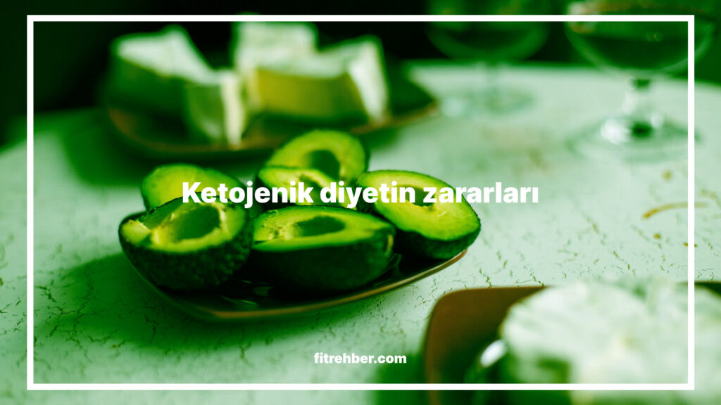 Ketojenik diyetin zararları