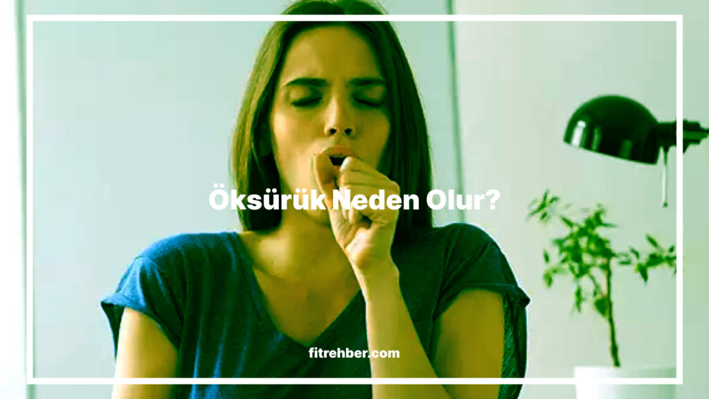 Öksürüğe Ne İyi Gelir? İnatçı Öksürüğü Ne Keser?