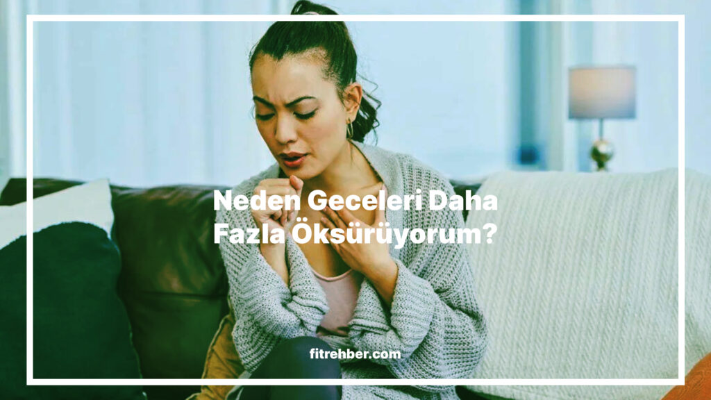 Öksürüğe Ne İyi Gelir? İnatçı Öksürüğü Ne Keser?